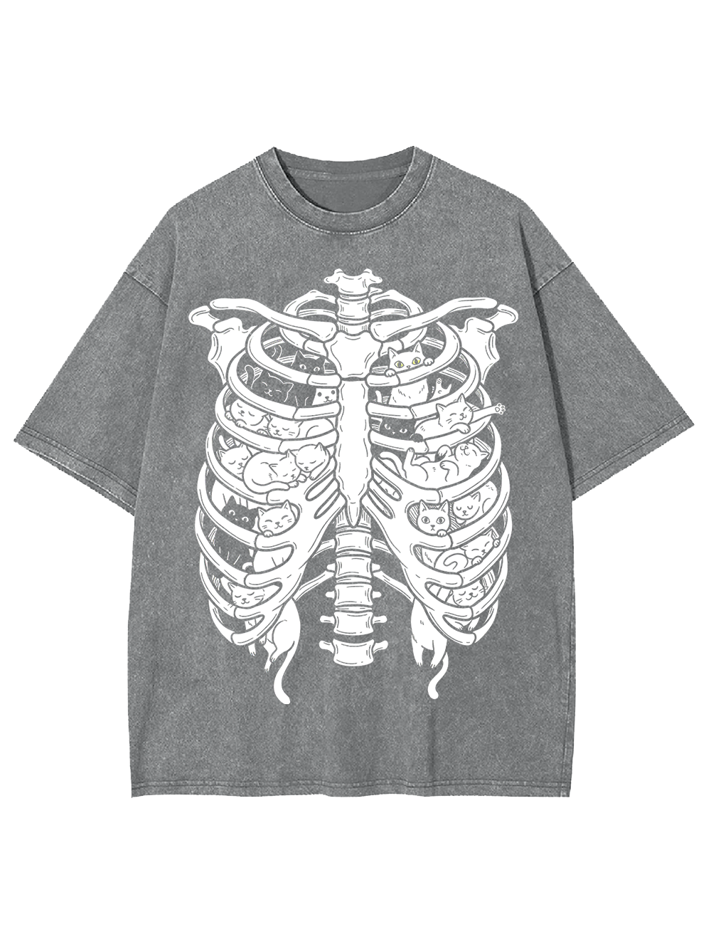 [Copy]AAA Washed Tshirt