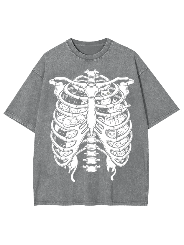 [Copy]AAA Washed Tshirt