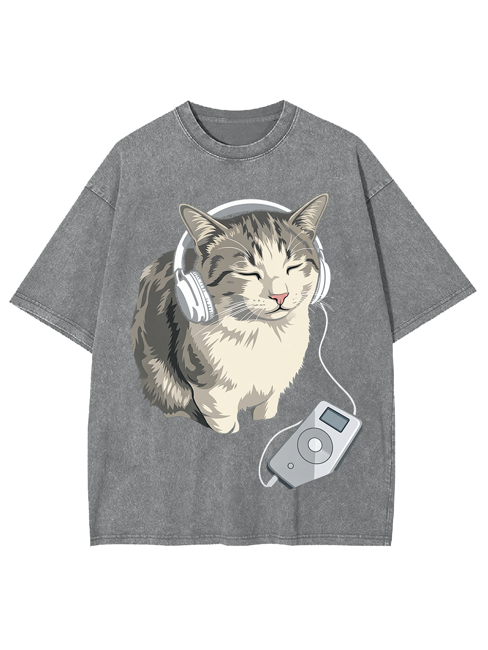 [Copy]AAA Washed Tshirt