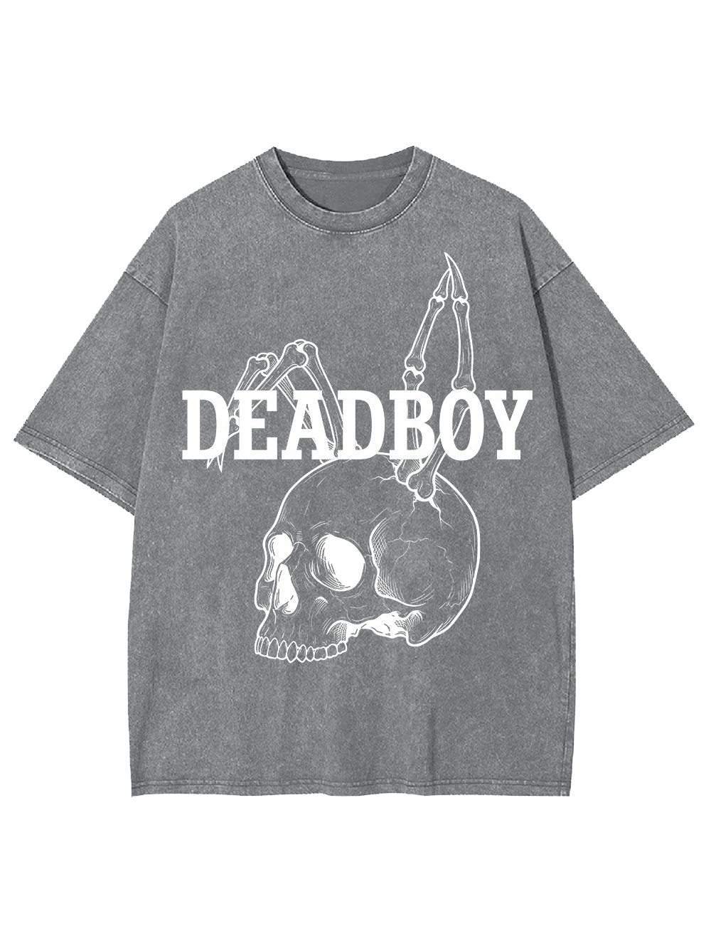 DEADBOY WASHED TSHIRT