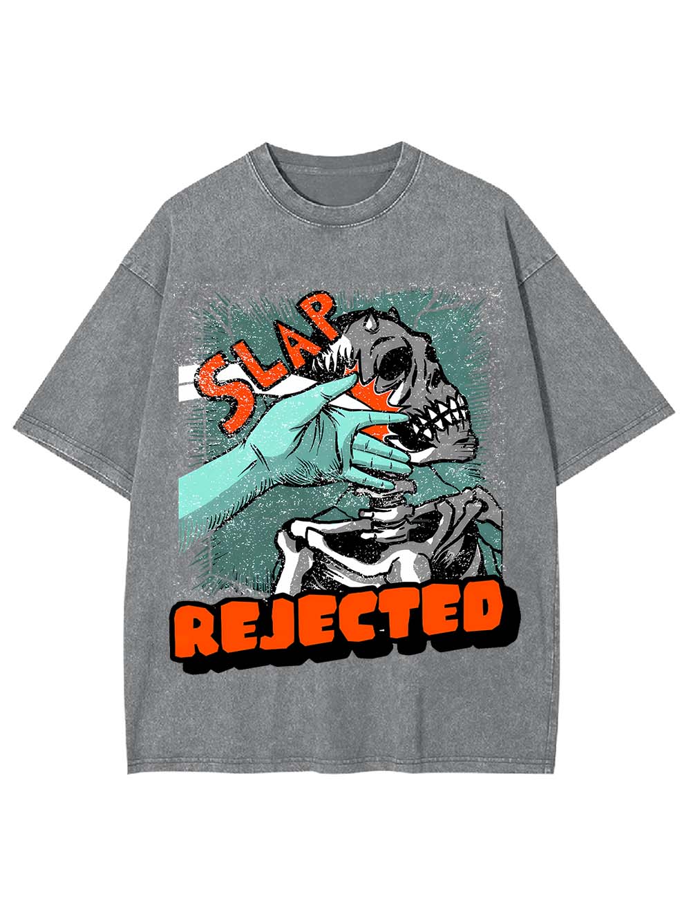 Rejected Washed Tshirt
