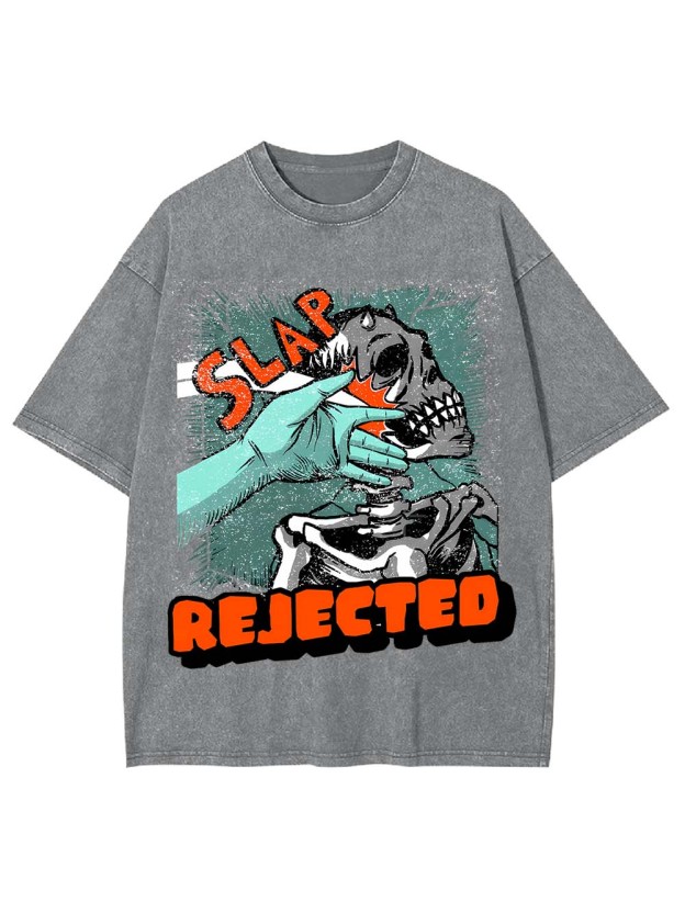 Rejected Washed Tshirt