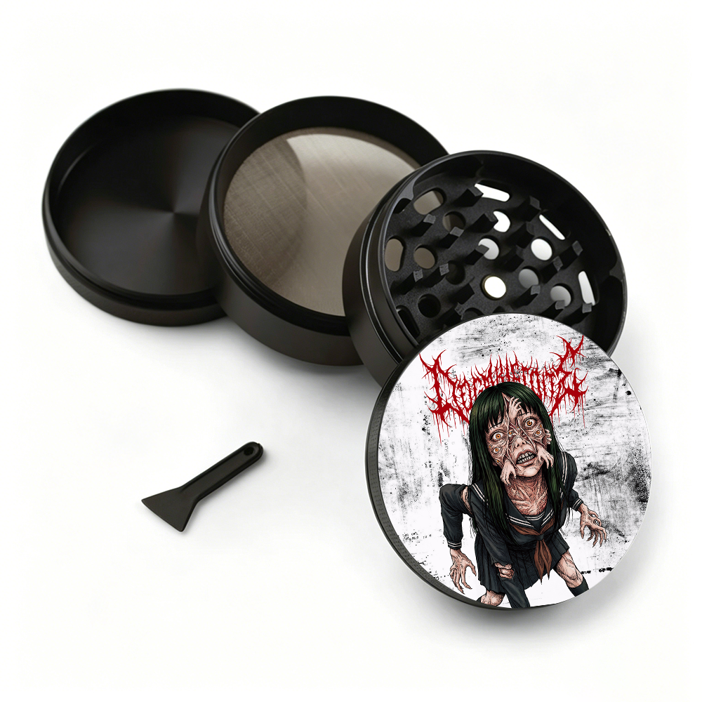 INNER DECAY CLO GRINDER