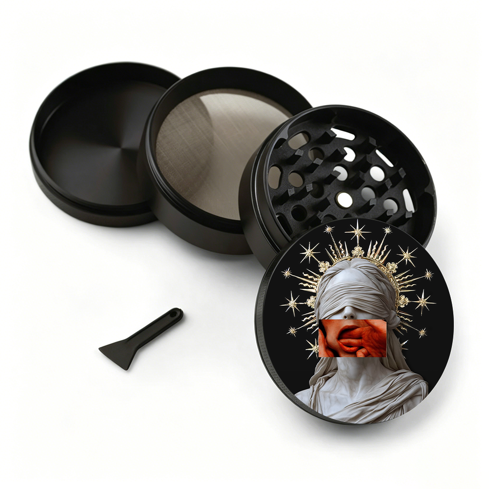TONGUE OF SIN CLO GRINDER