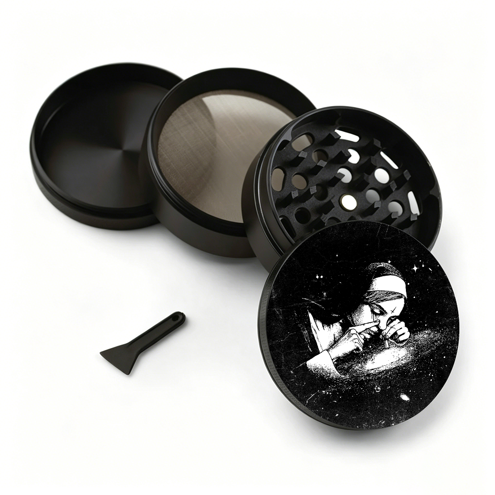 NUN GALAXY CLO GRINDER