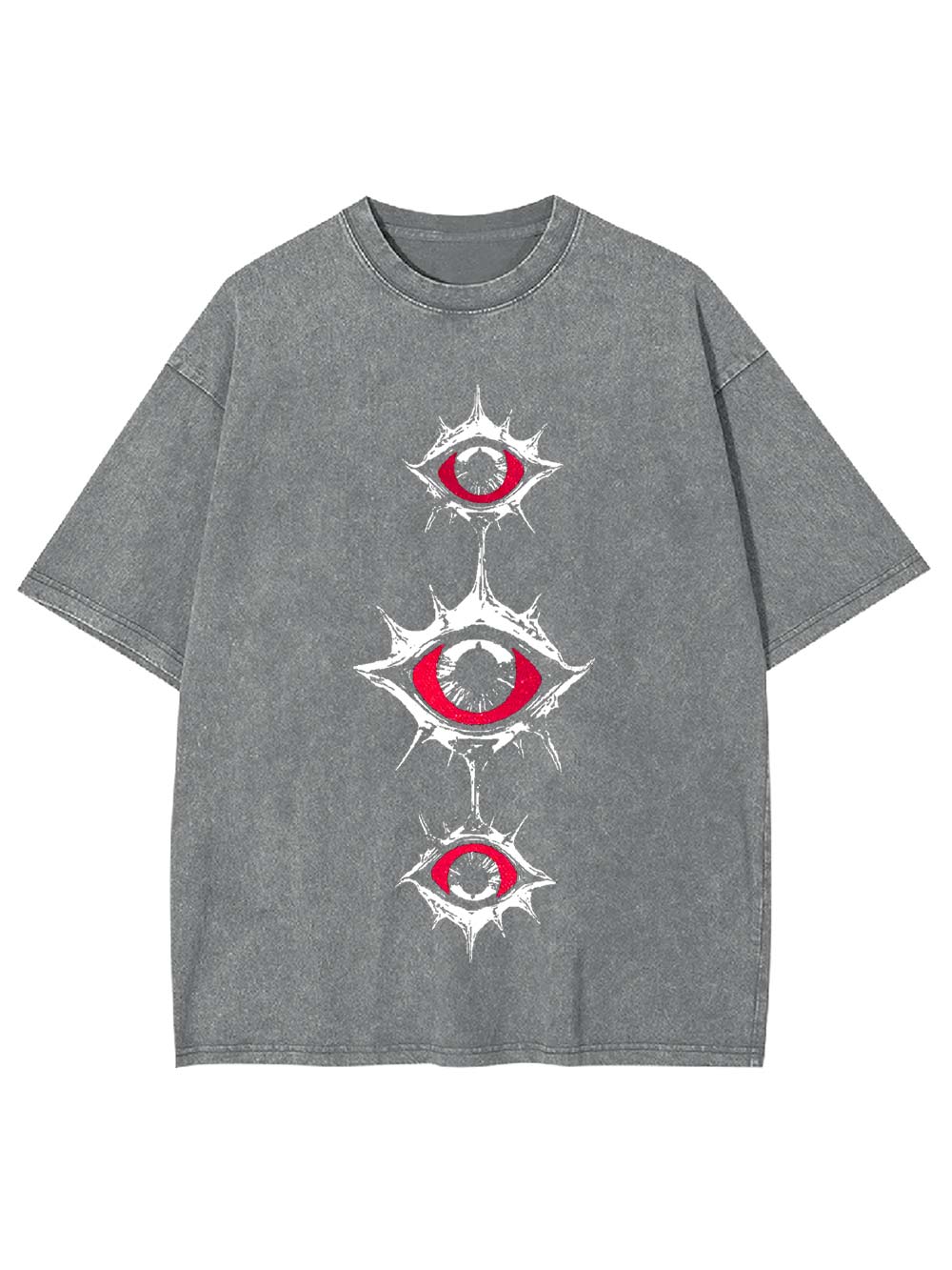 Eyes of Perception Washed Tshirt