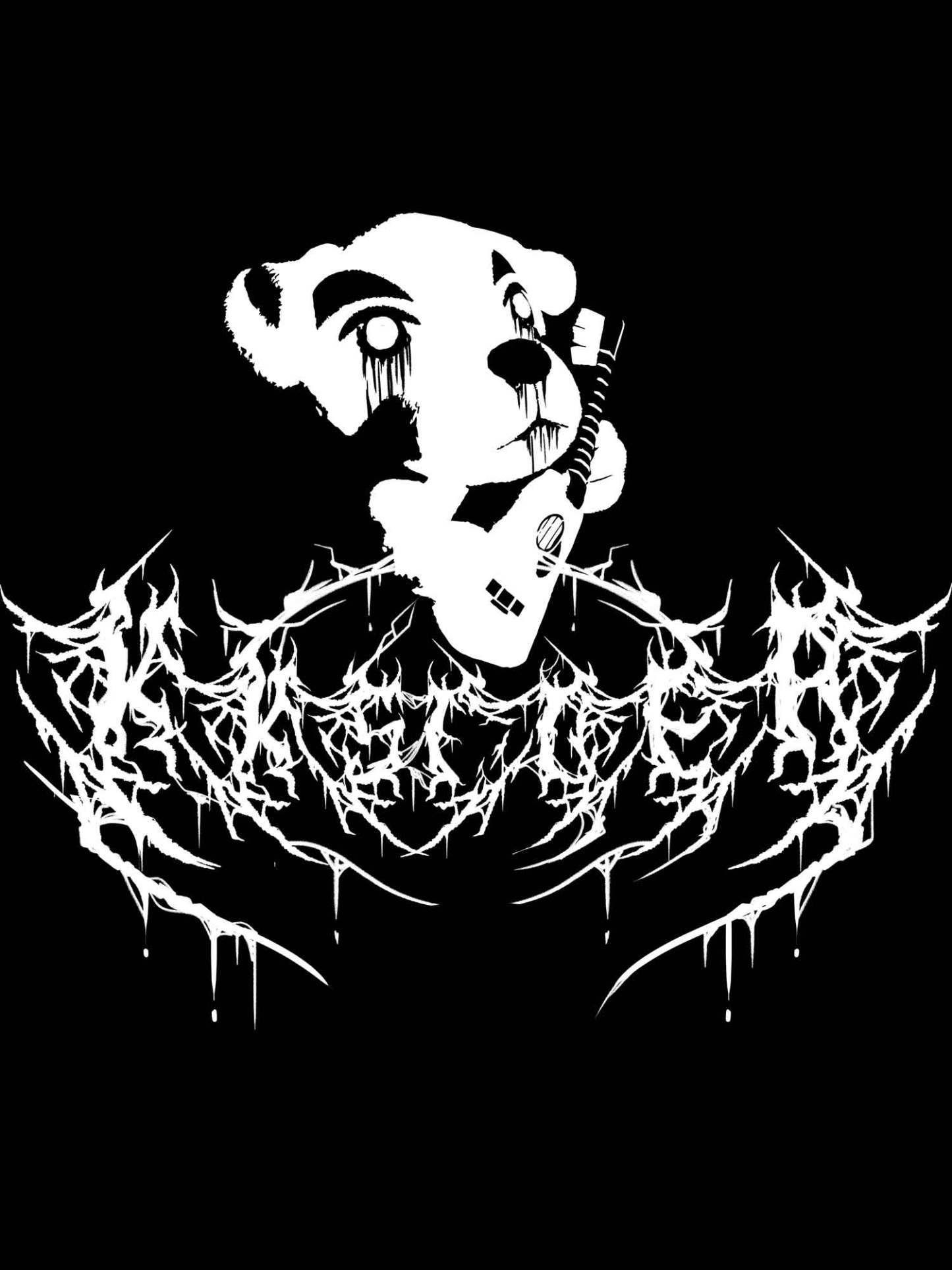 K.K. SLIDER WASHED TSHIRT