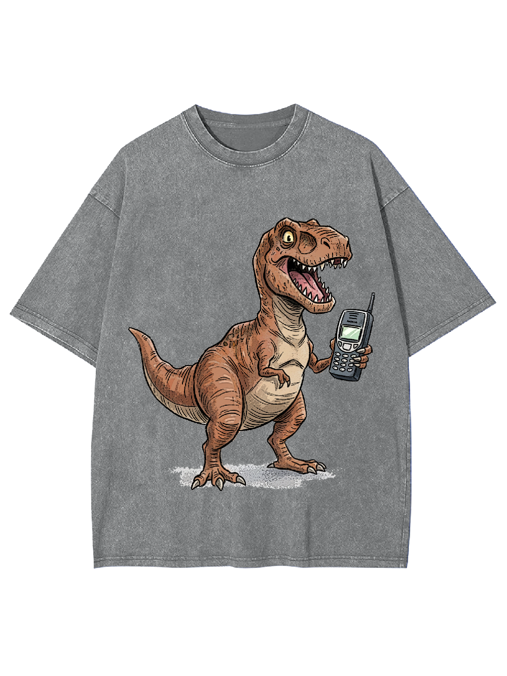 [Copy]AAA Washed Tshirt