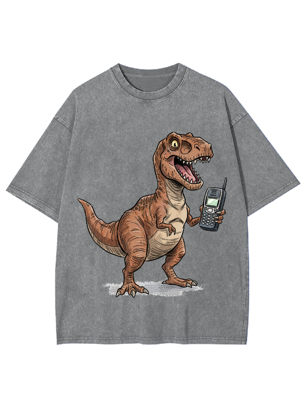 [Copy]AAA Washed Tshirt