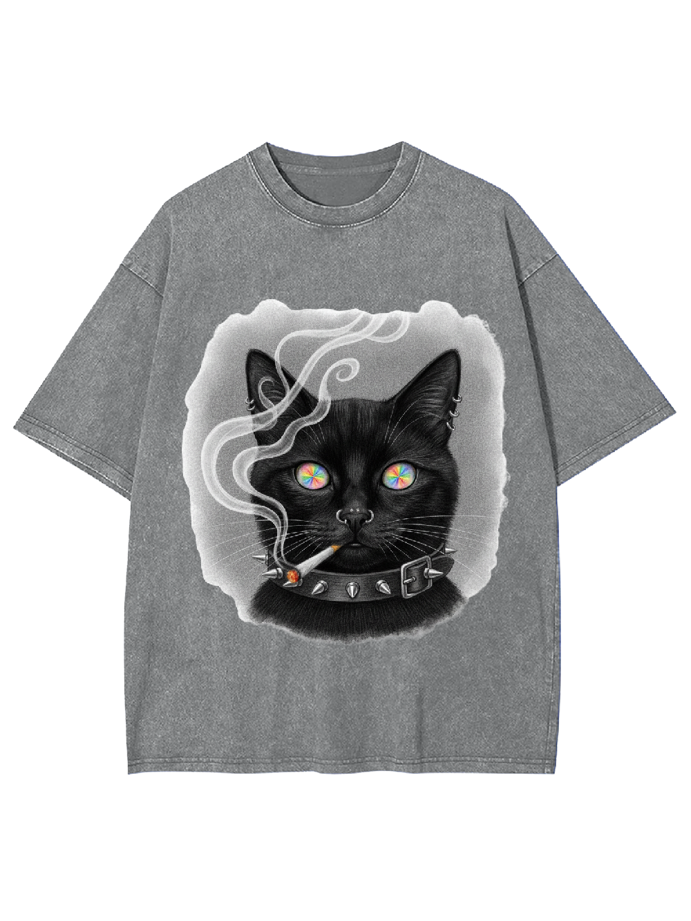 [Copy]AAA Washed Tshirt