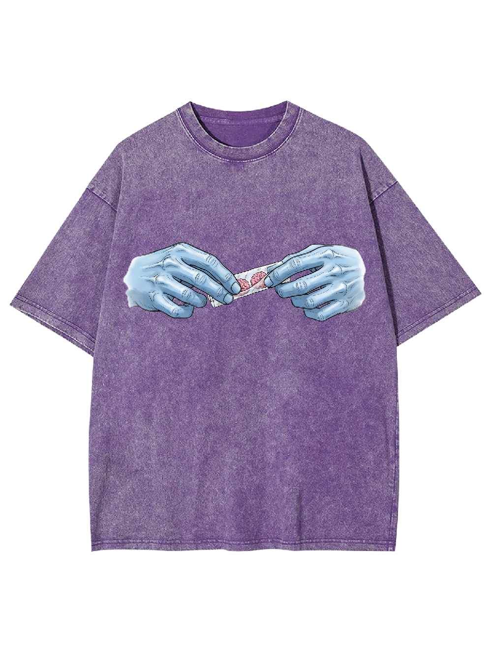 [Copy]AAA Washed Tshirt