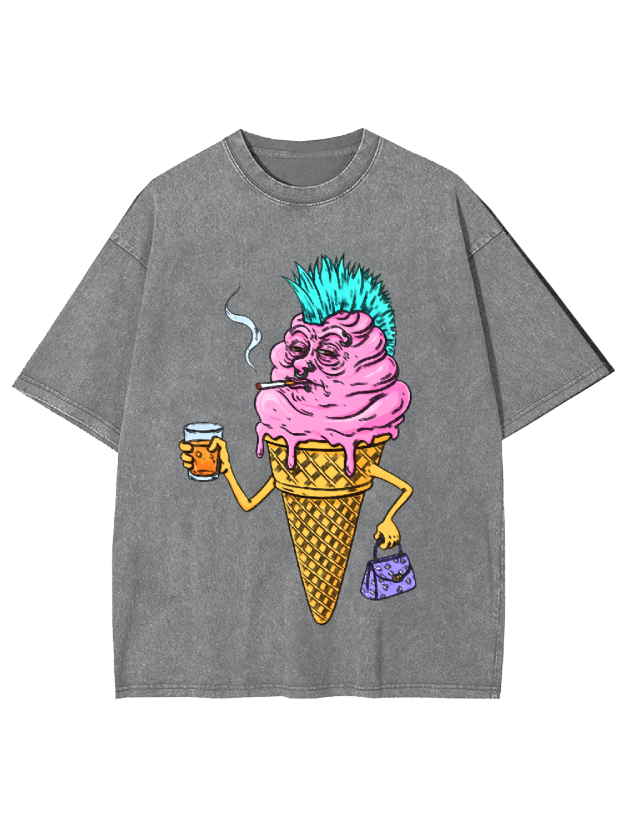 [Copy]AAA Washed Tshirt