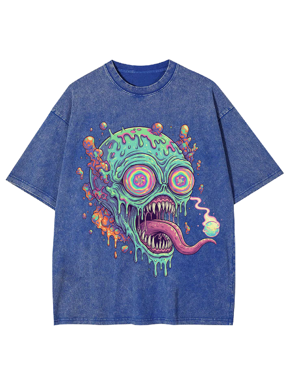 [Copy]AAA Washed Tshirt