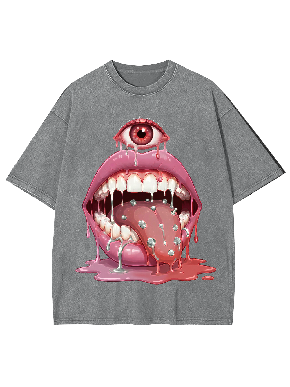 [Copy]AAA Washed Tshirt