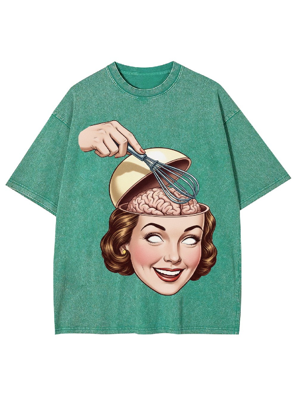 [Copy]AAA Washed Tshirt