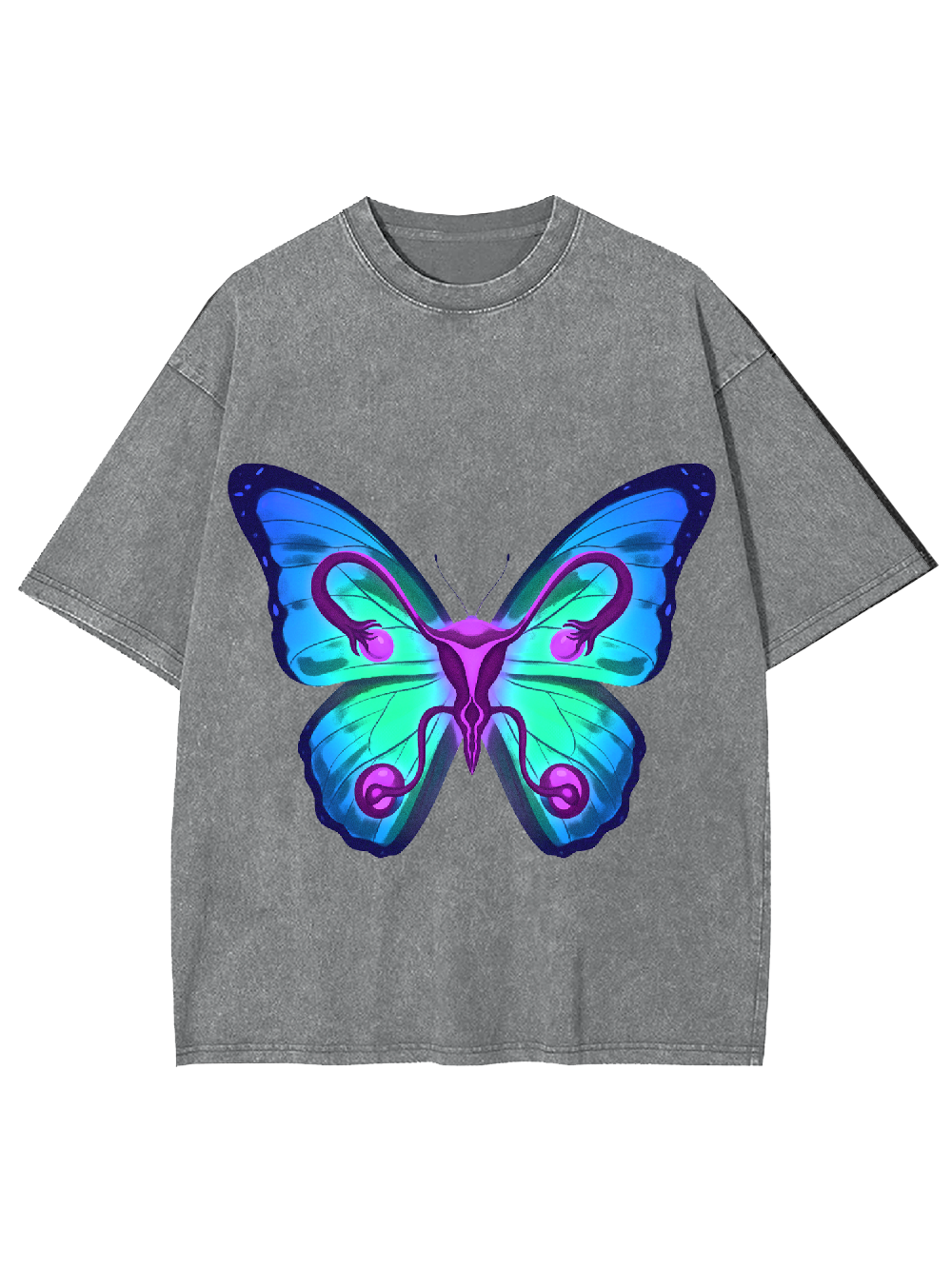 [Copy]AAA Washed Tshirt