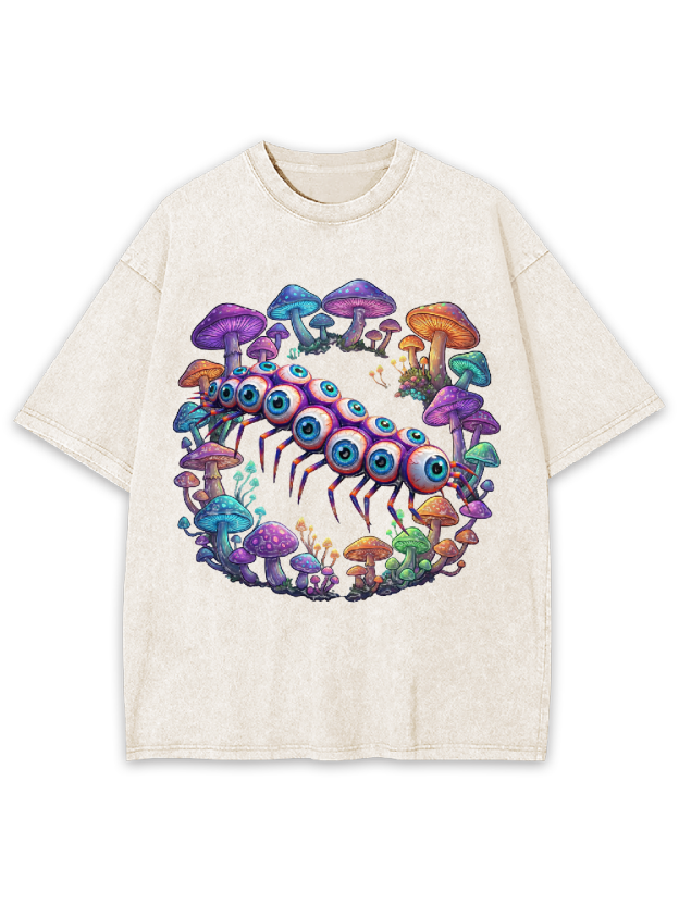 [Copy]AAA Washed Tshirt