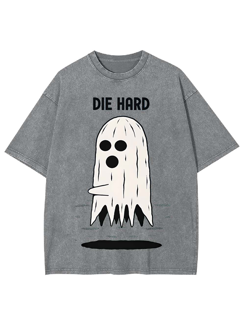 Die Hard Washed Tshirt