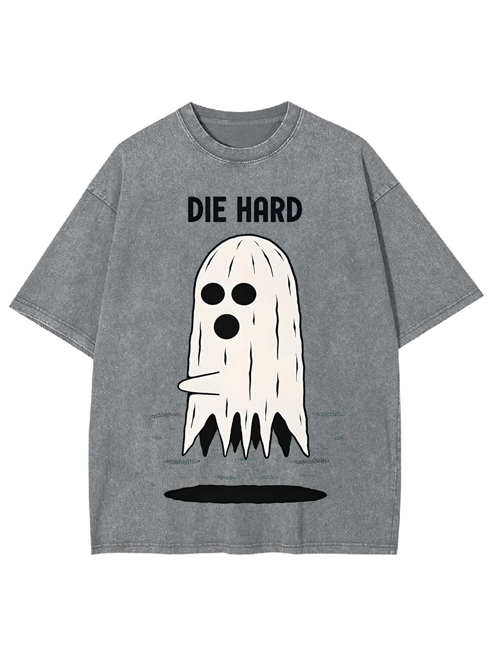 Die Hard Washed Tshirt