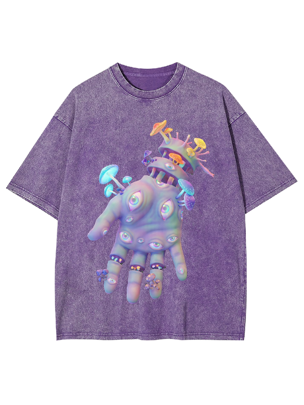 [Copy]AAA Washed Tshirt