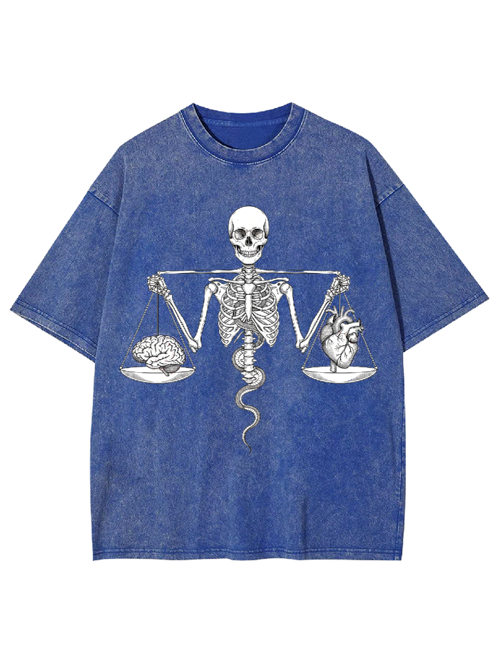 [Copy]AAA Washed Tshirt