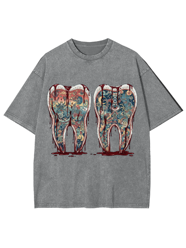 [Copy]AAA Washed Tshirt