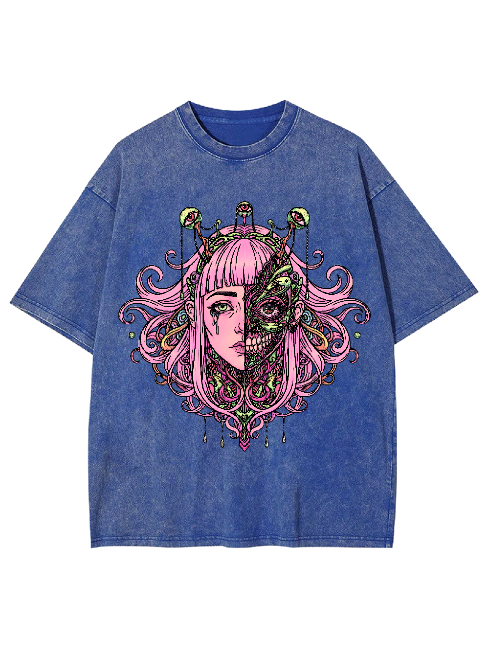 [Copy]AAA Washed Tshirt