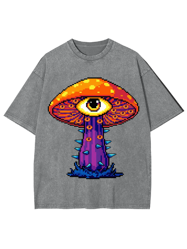 [Copy]AAA Washed Tshirt