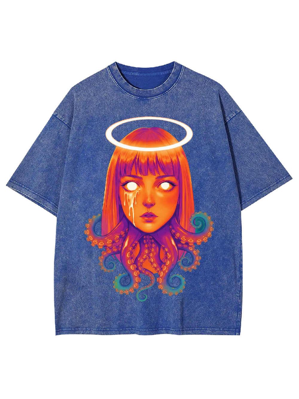 [Copy]AAA Washed Tshirt