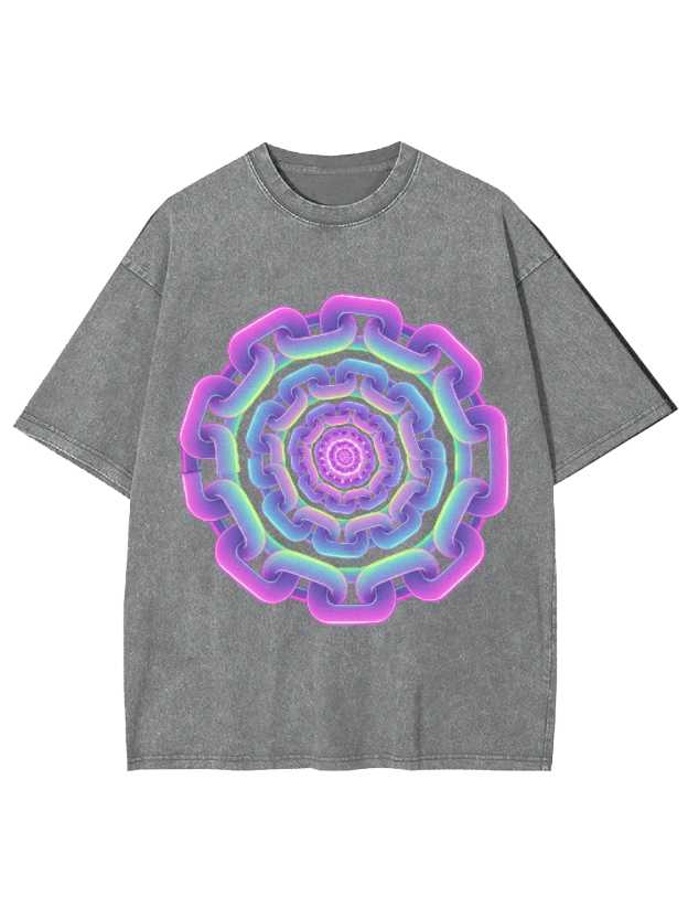 [Copy]AAA Washed Tshirt