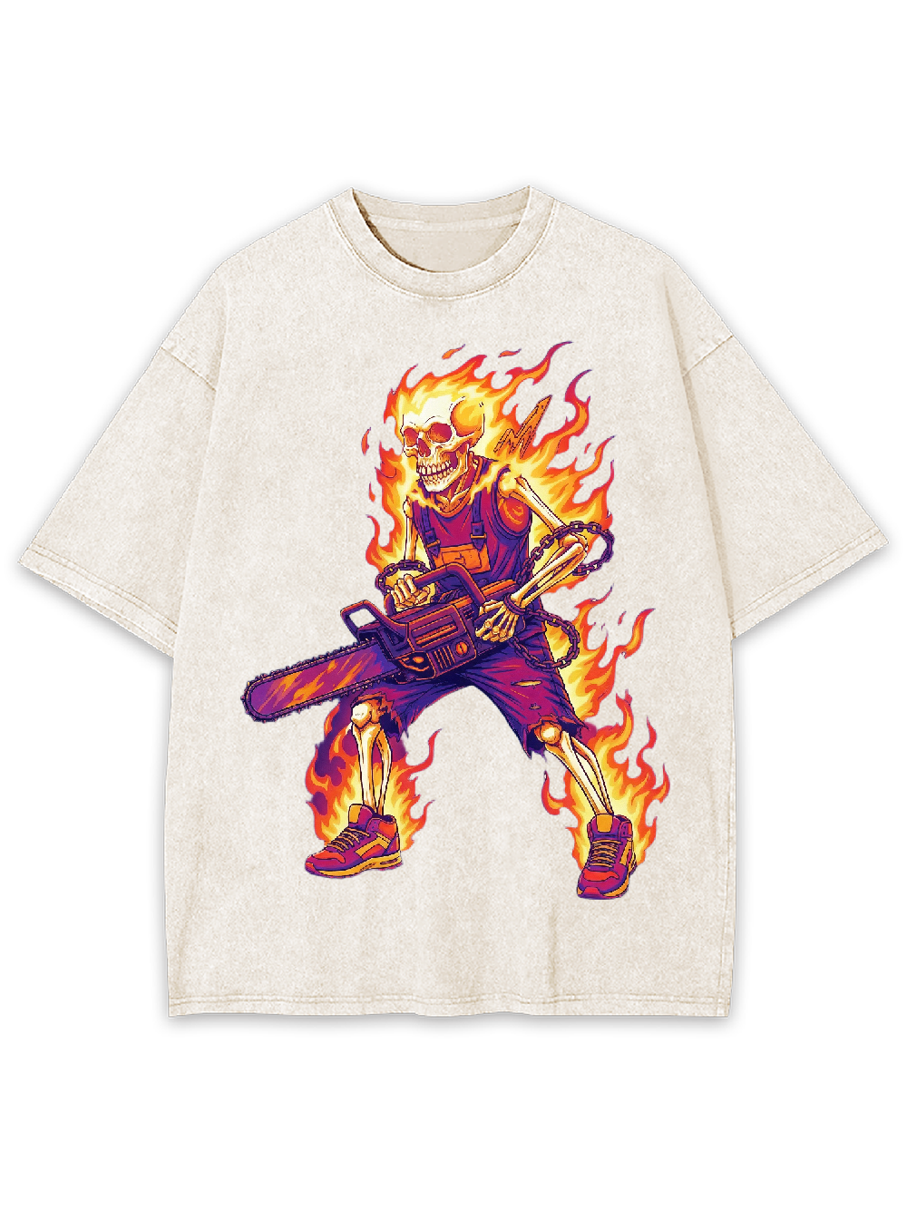 [Copy]AAA Washed Tshirt