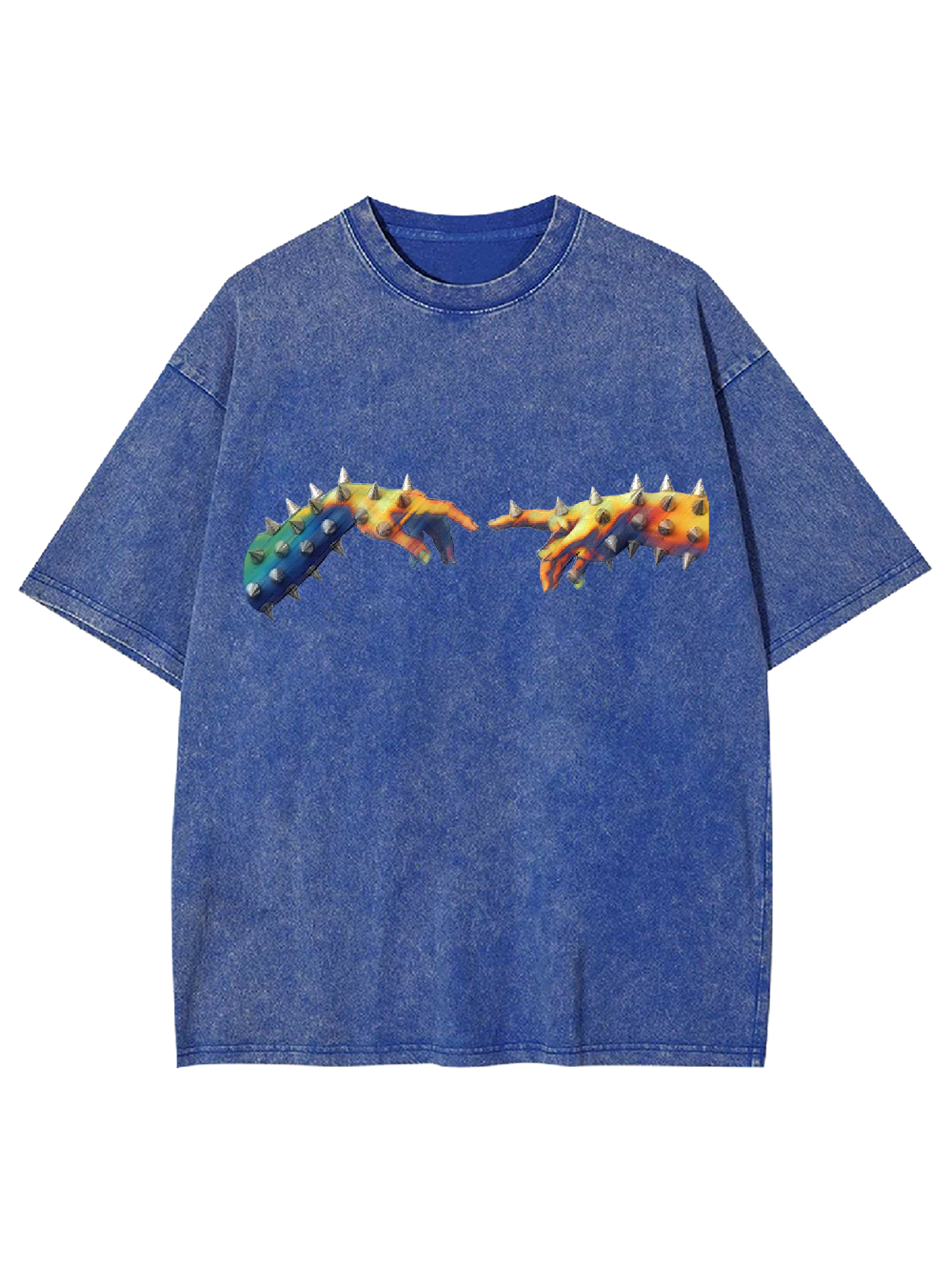 [Copy]AAA Washed Tshirt