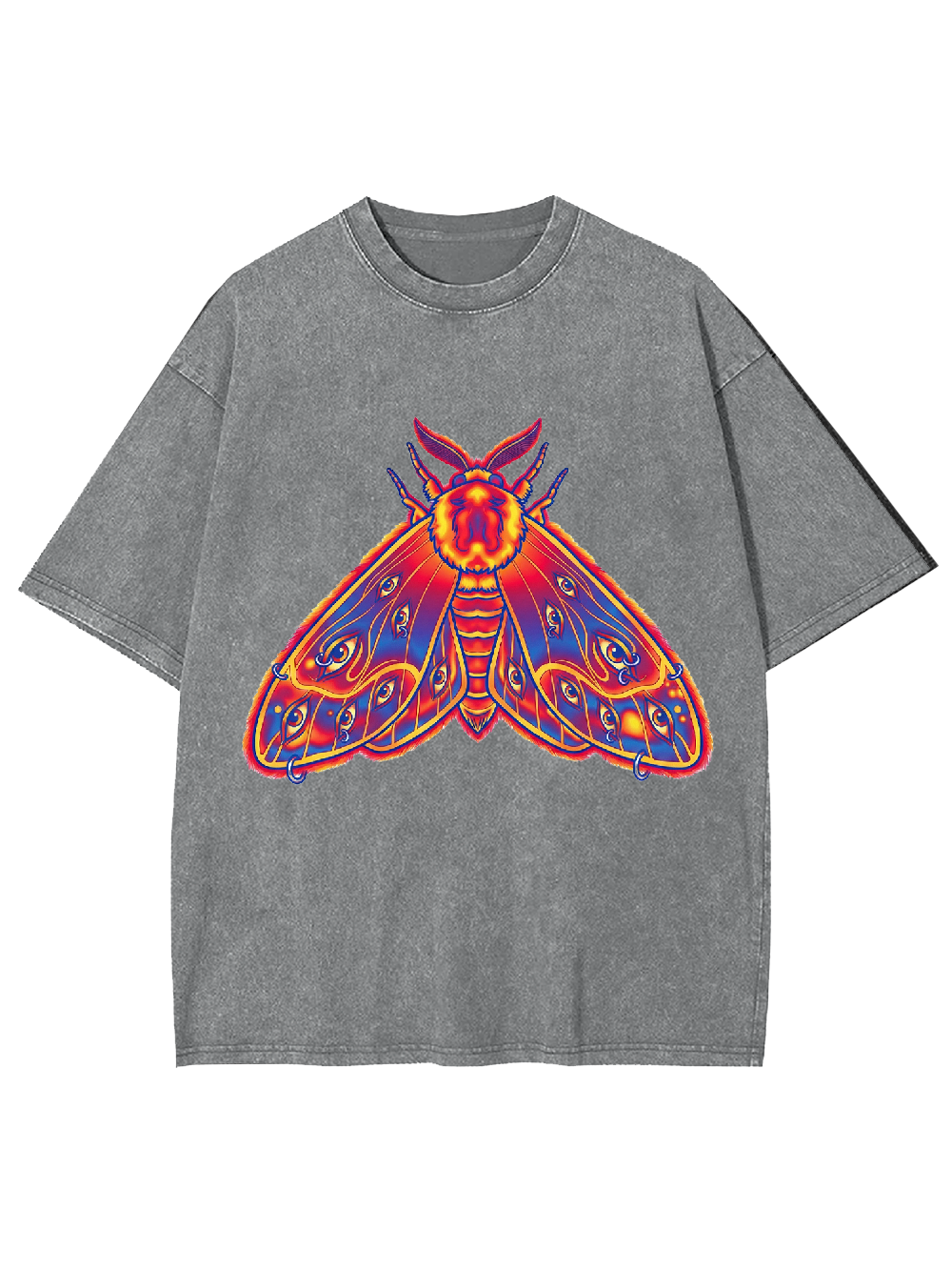 [Copy]AAA Washed Tshirt