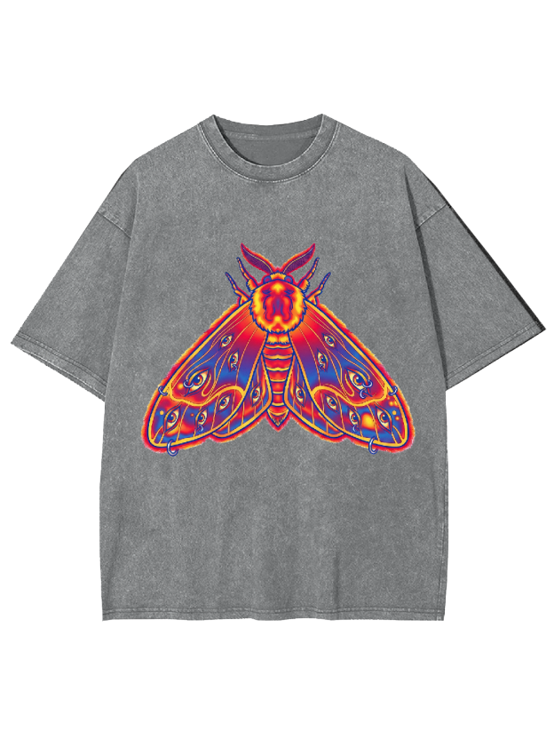 [Copy]AAA Washed Tshirt