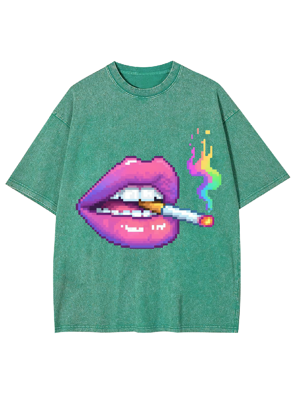 [Copy]AAA Washed Tshirt