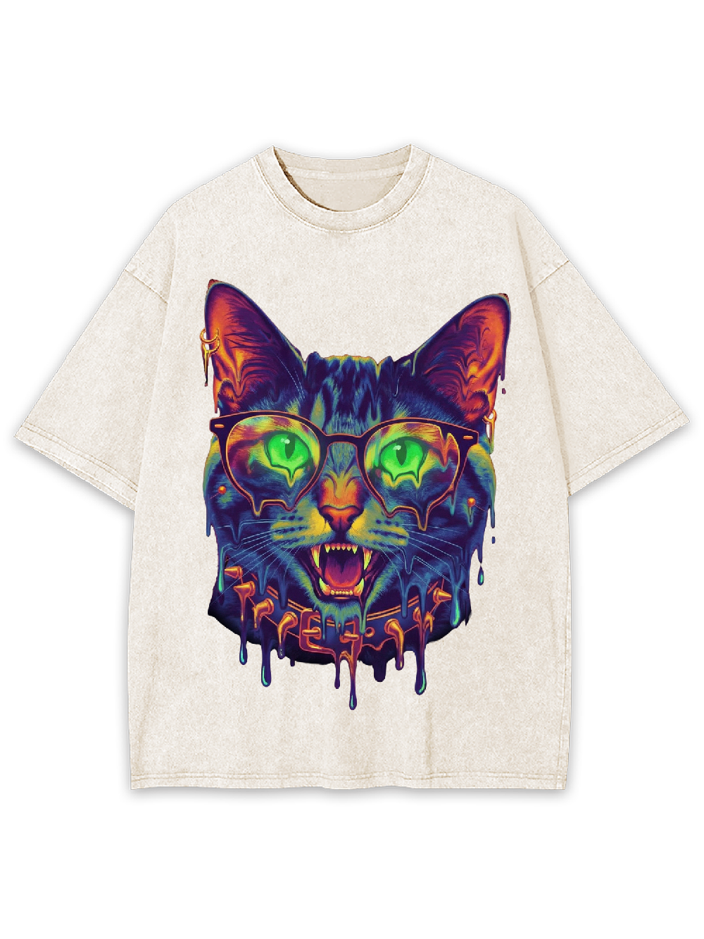 [Copy]AAA Washed Tshirt