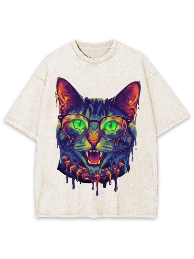 [Copy]AAA Washed Tshirt