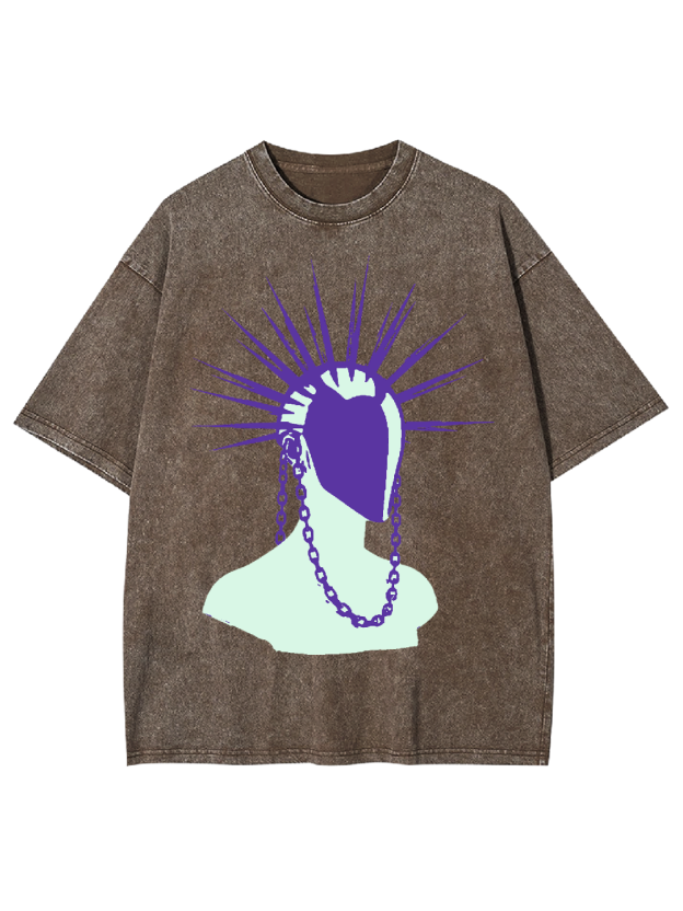 [Copy]AAA Washed Tshirt