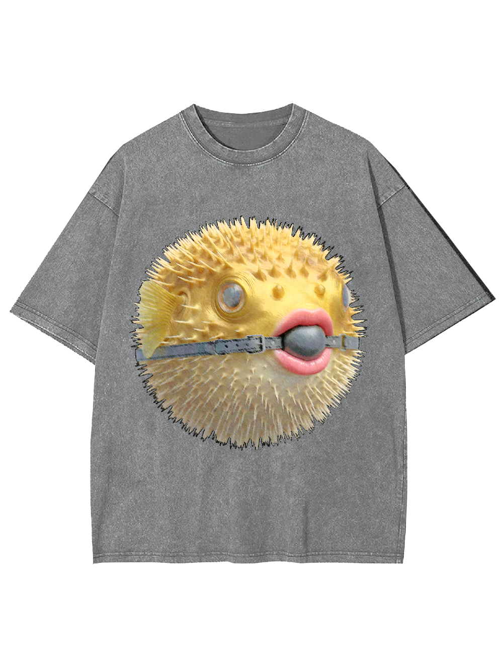 [Copy]aaa Washed Tshirt