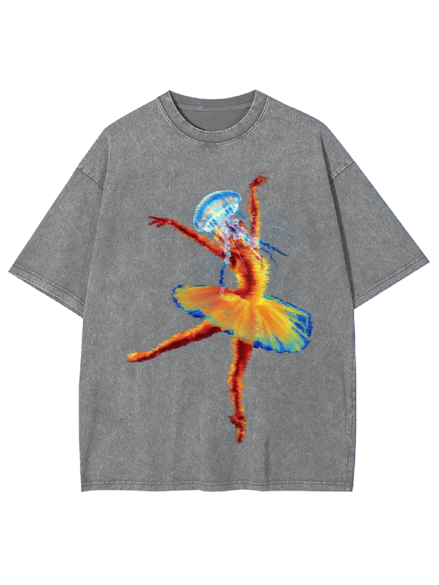 [Copy]aaa Washed Tshirt