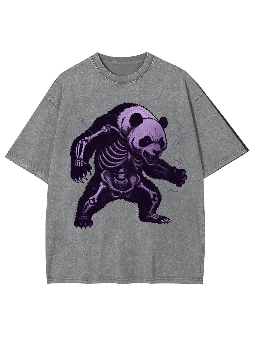 [Copy]aaa Washed Tshirt