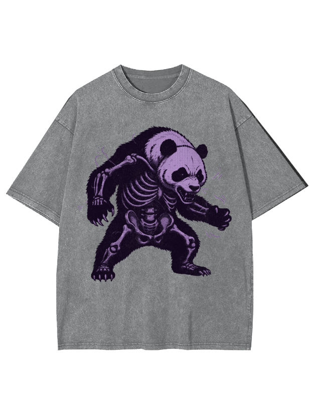 [Copy]aaa Washed Tshirt