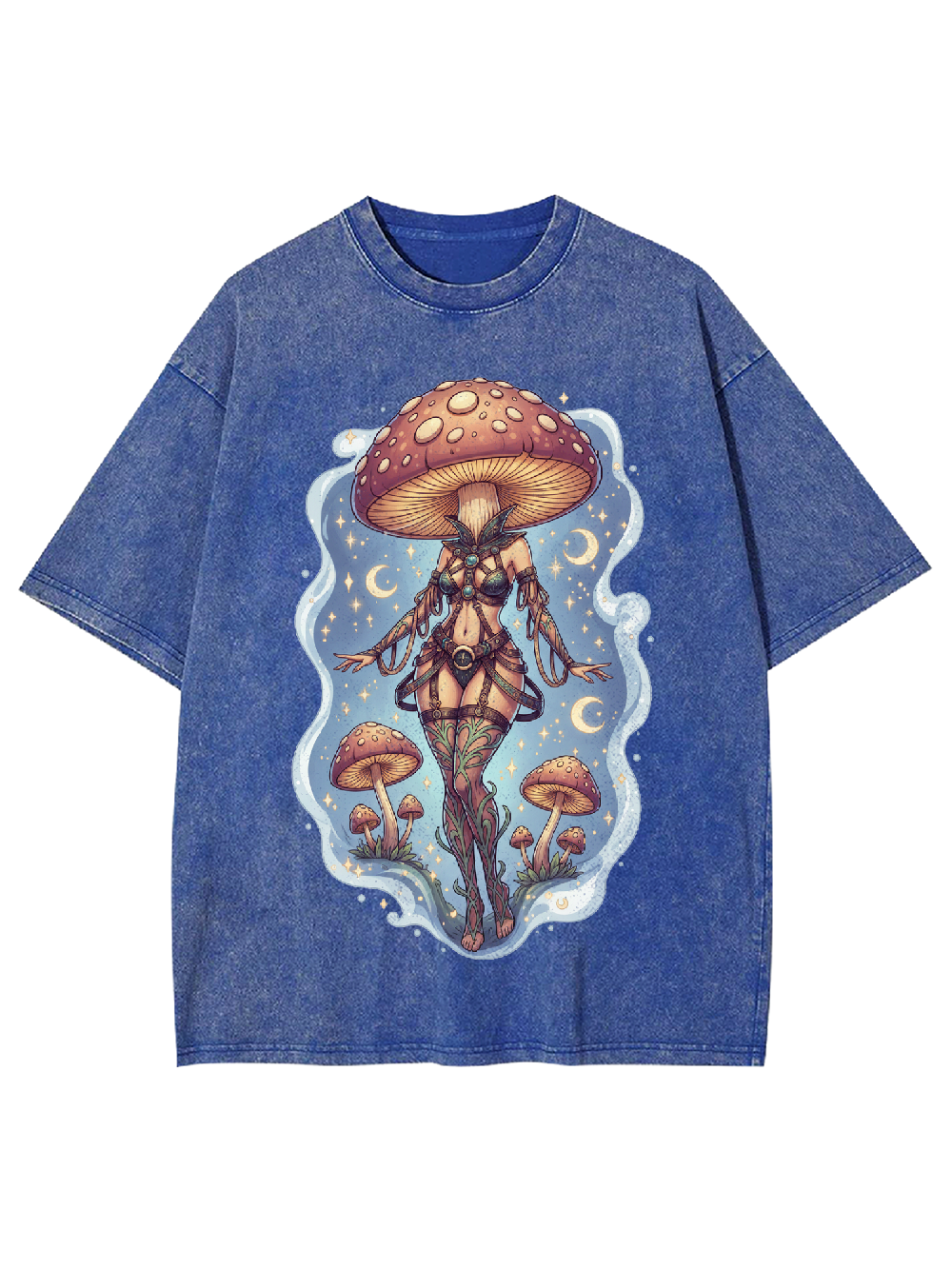 [Copy]aaa Washed Tshirt