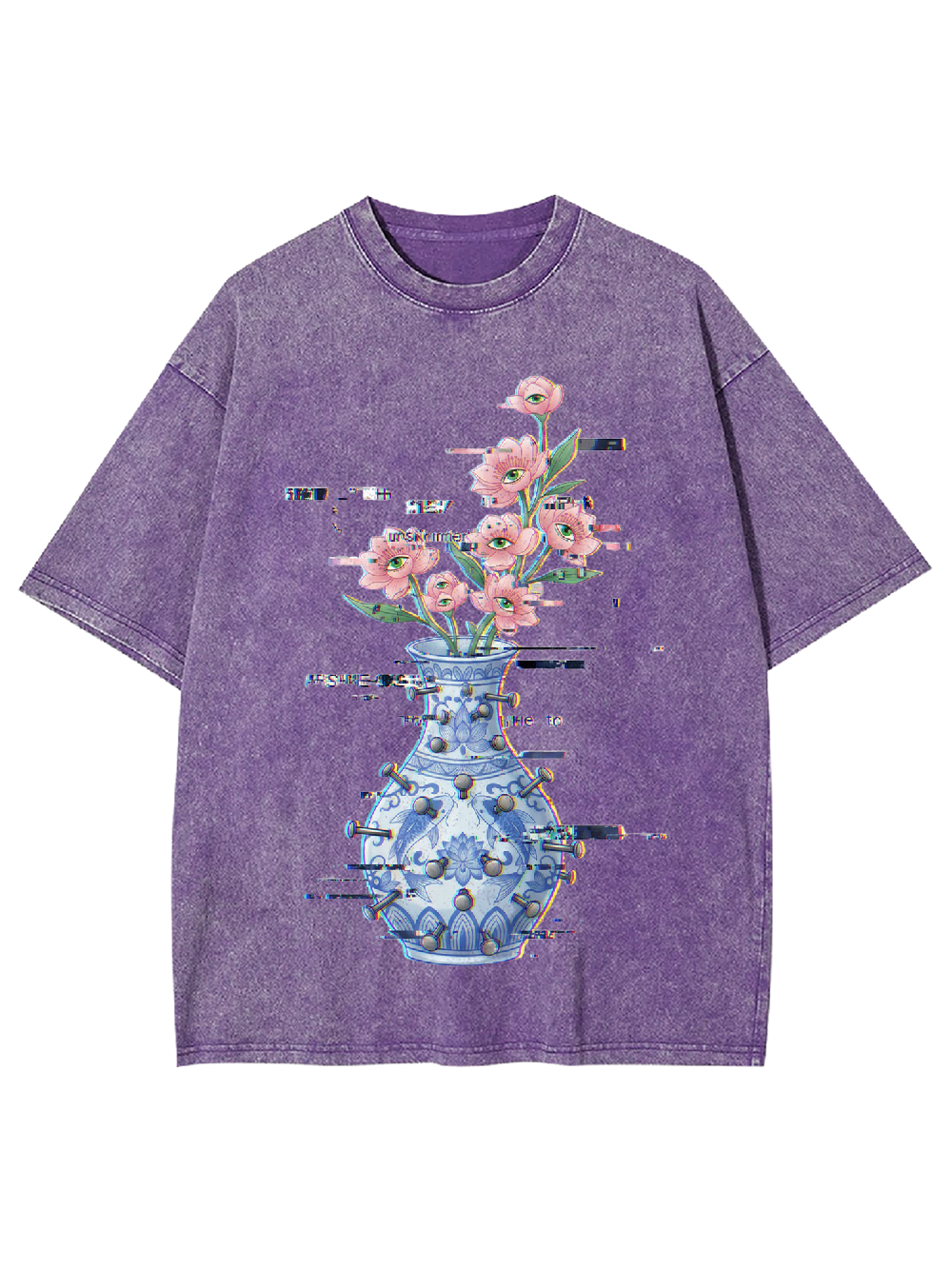 [Copy]aaa Washed Tshirt