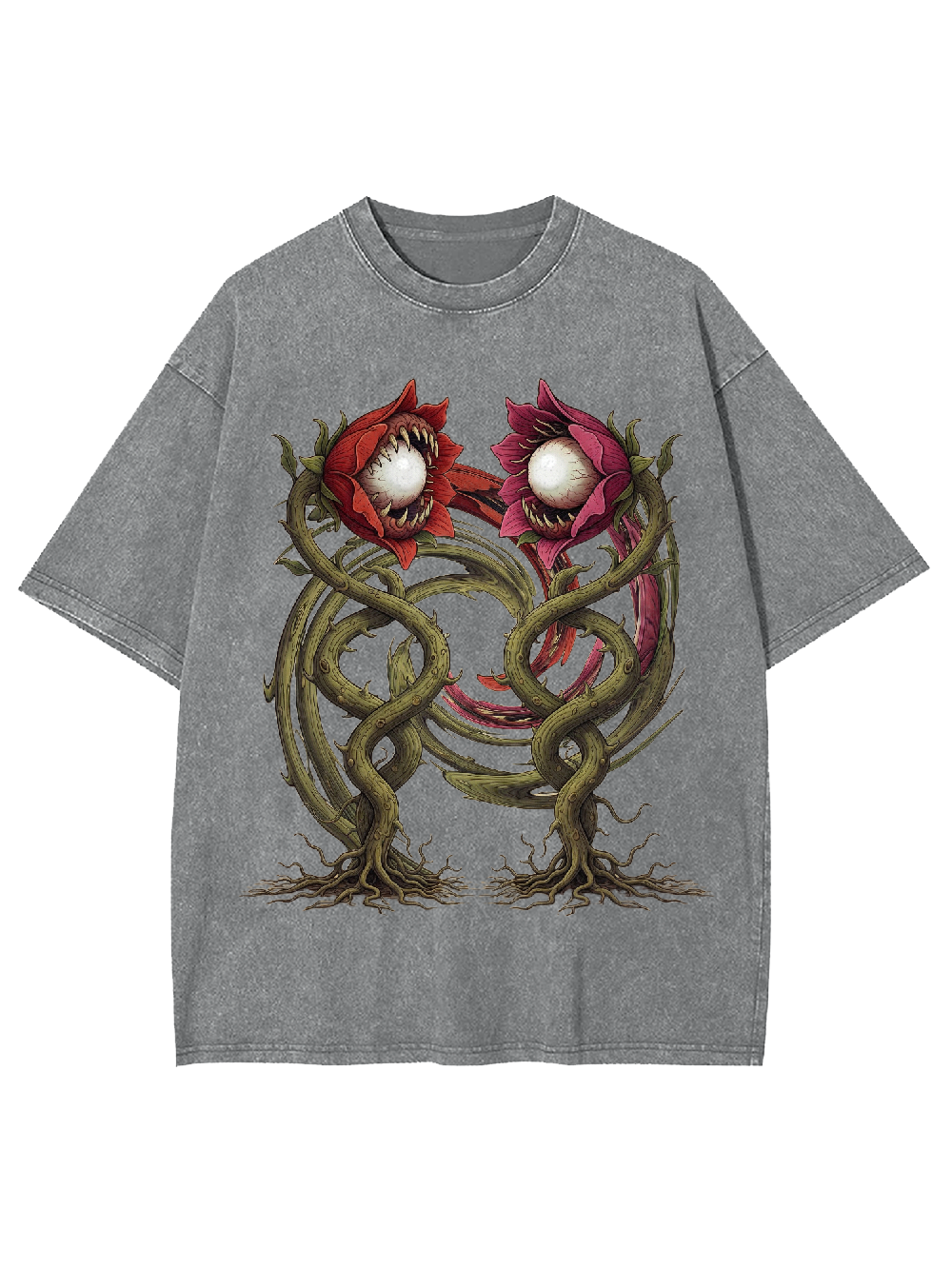 [Copy]aaa Washed Tshirt