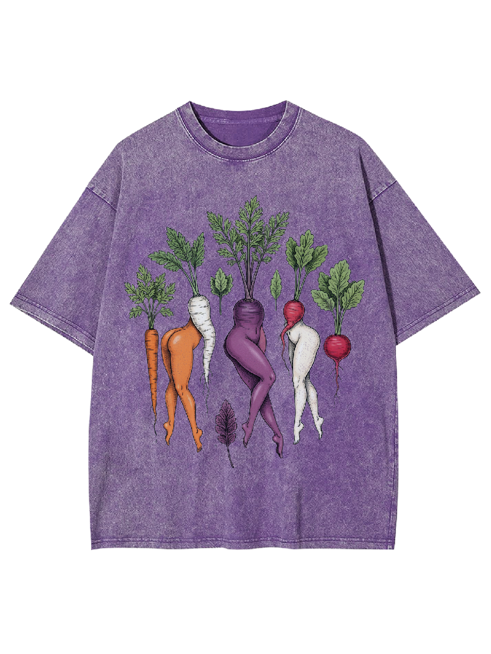 [Copy]aaa Washed Tshirt