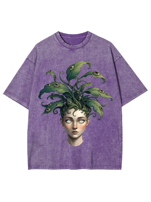 [Copy]aaa Washed Tshirt