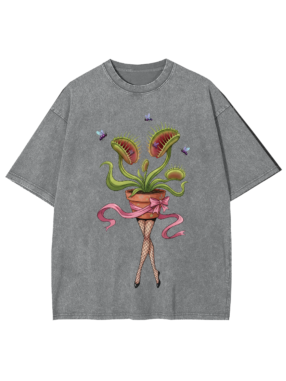 [Copy]aaa Washed Tshirt