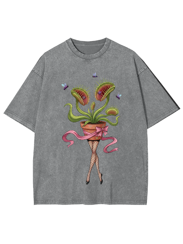 [Copy]aaa Washed Tshirt