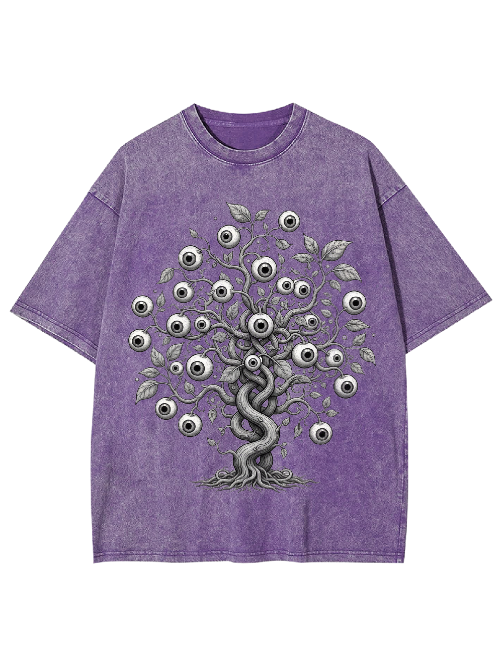 [Copy]aaa Washed Tshirt